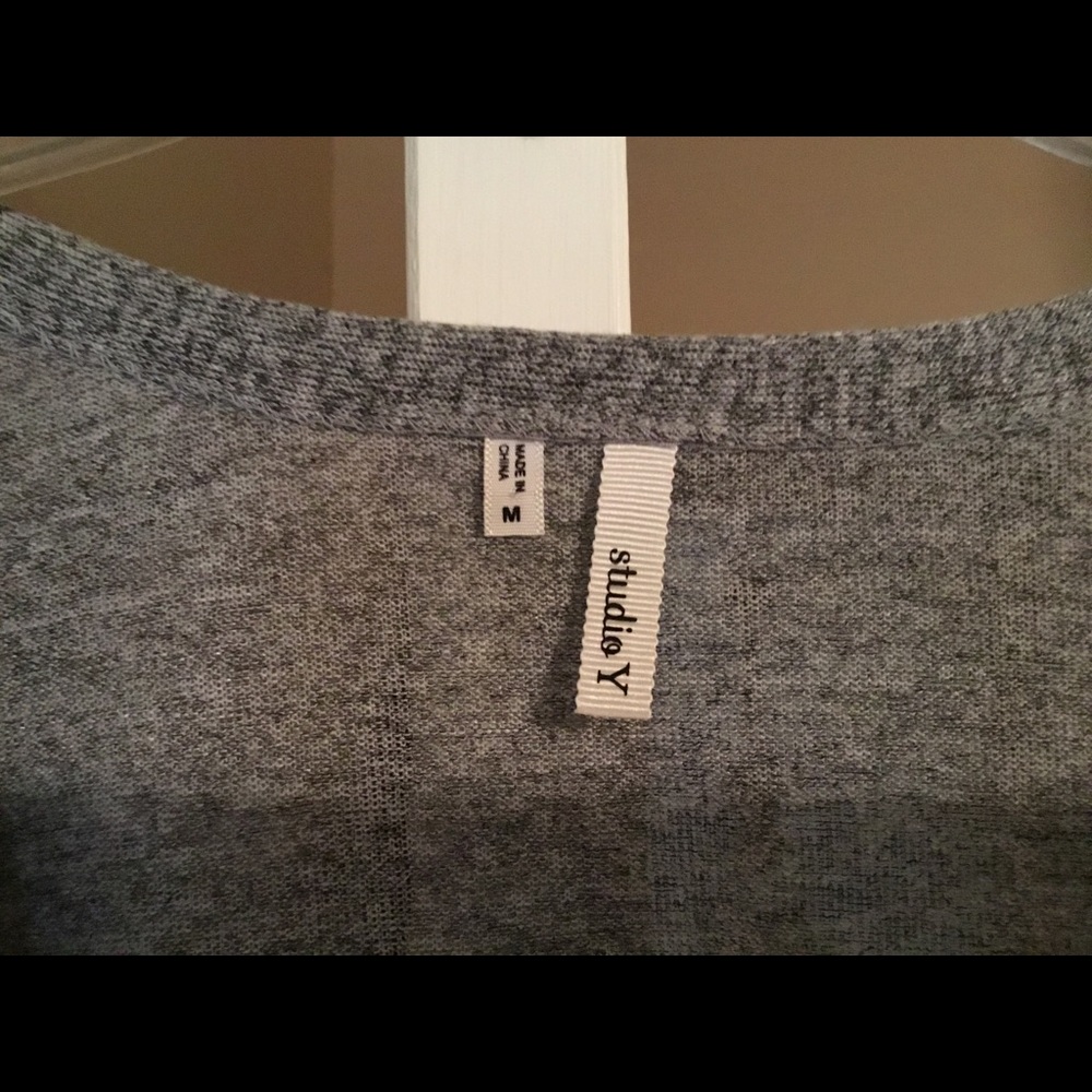 Sweater - Picture 2 of 2